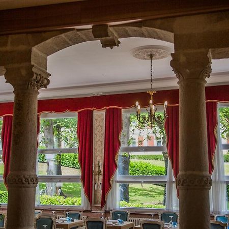Hotel Des Thermes Bourbon-lʼArchambault Zewnętrze zdjęcie